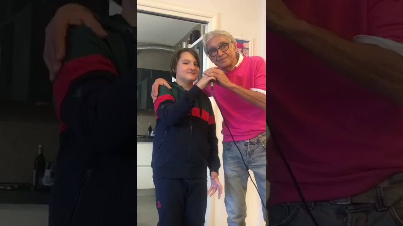 Siamo qui by Massoccino ft Gabriele Brunetti