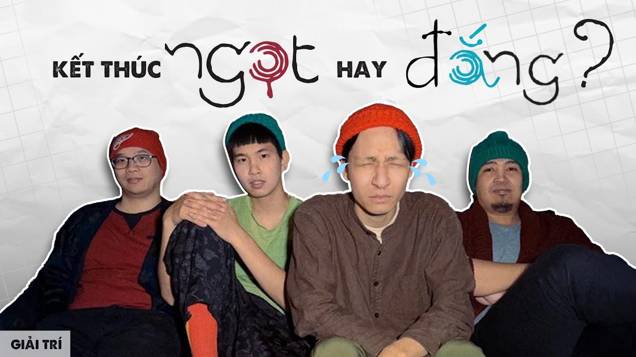 Ngọt: Còn lại gì khi TAN RÃ ở ĐỈNH CAO sự nghiệp? | bobhibe | Giải trí