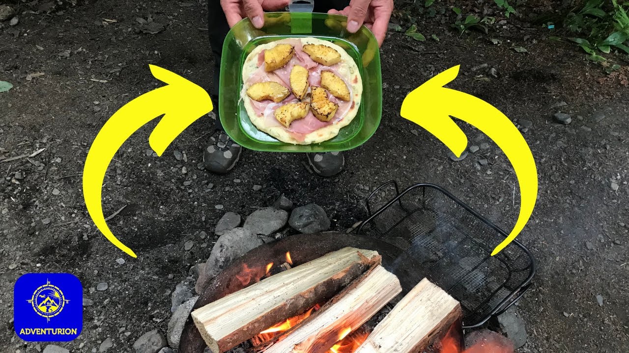 Tasty après-hike | Mount Gosford | Hiking guide
