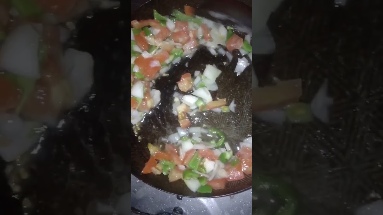 El sofrito, la base de la mayor&iacute;a de las preparaciones o recetas de comida