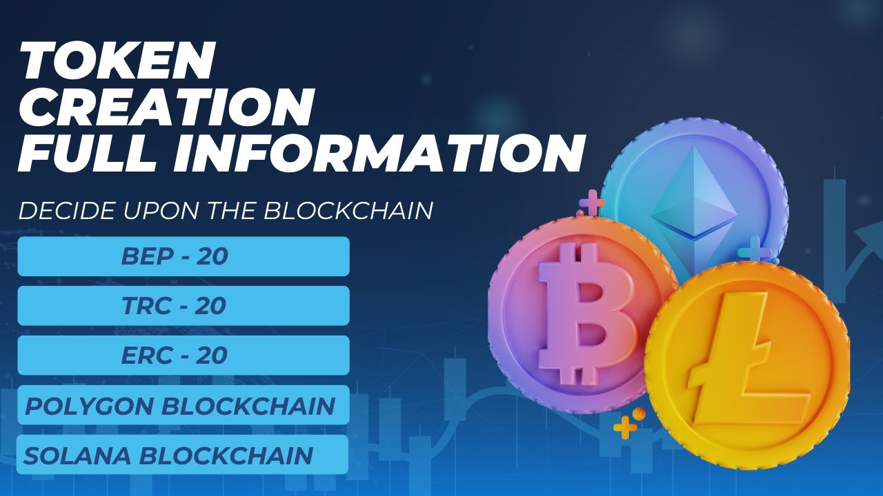 Crypto MLM Software | How to Create Crypto Token | Crypto Token kaise banaye