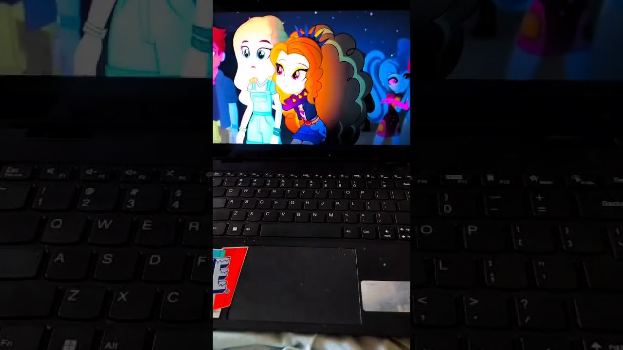 Dazzlings pmv~ all I ever wanted for @CozyGlow625❤️💜