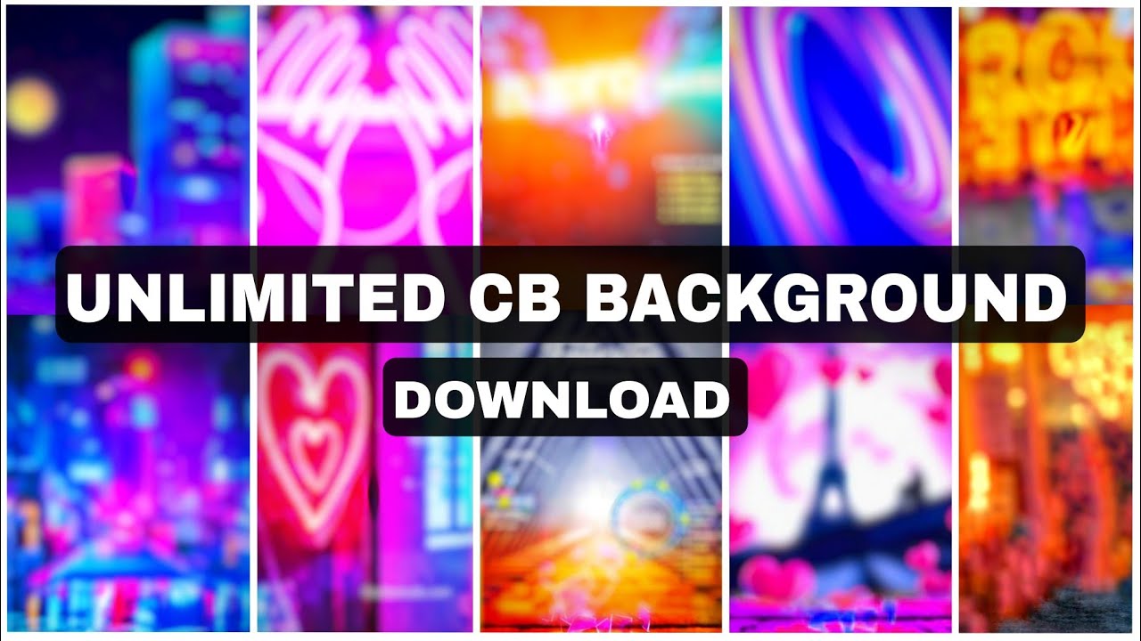 New Real CB Background Download 2023 || Unlimited CB Background Download Karen || CB Background