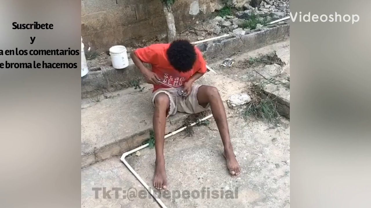 Un rato con el Pepe