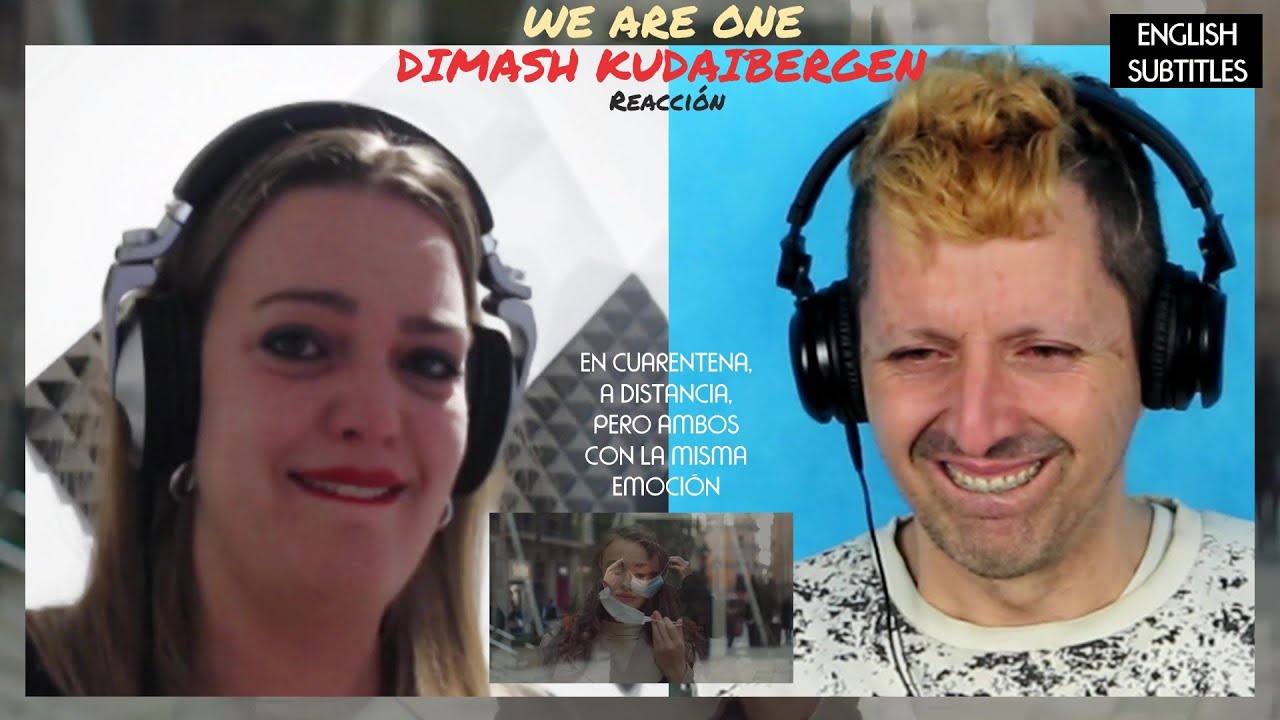 FRIENDS REACTION 