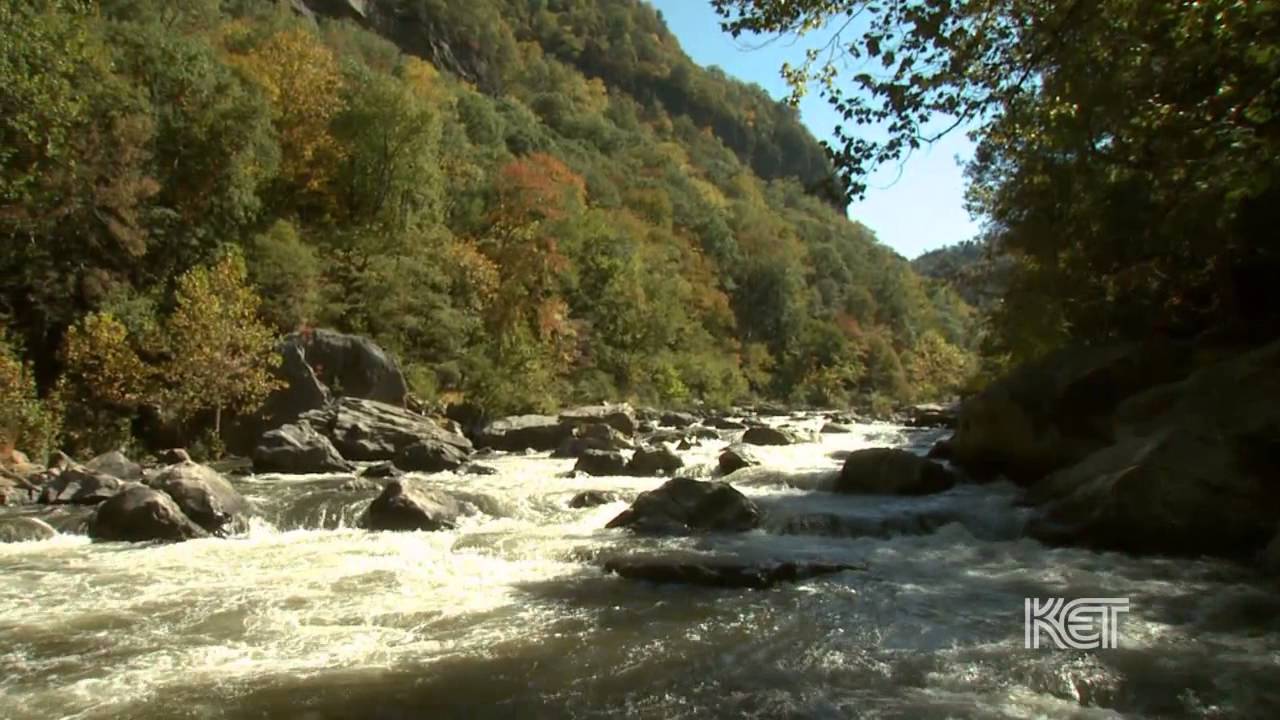 Traveling the Bluegrass | Kentucky Life | KET
