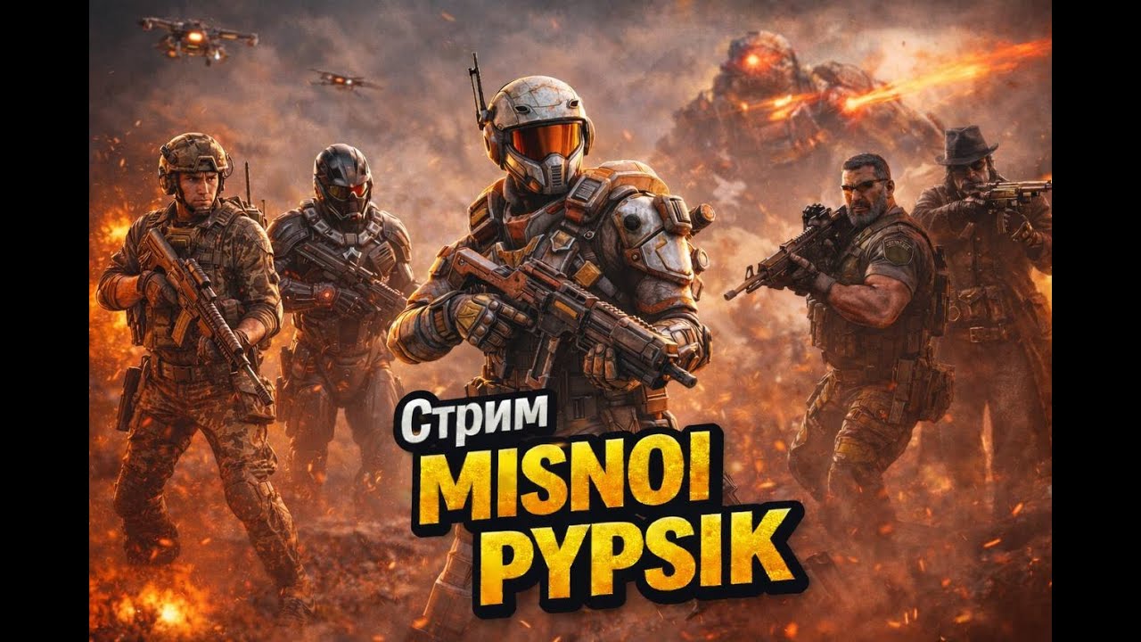 #GAMES /// STREAM