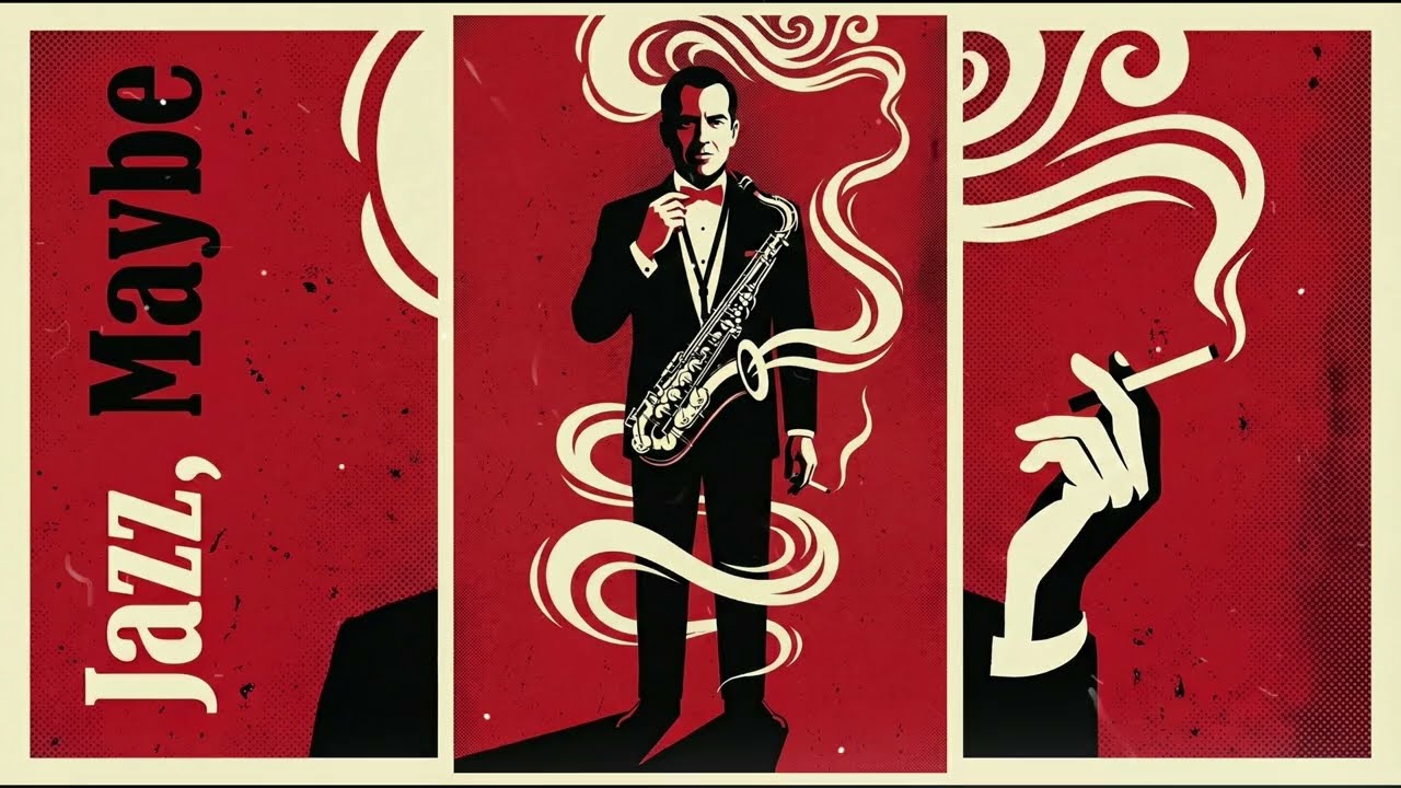 Late Night Jazz for Broken Hearts Vol. 9