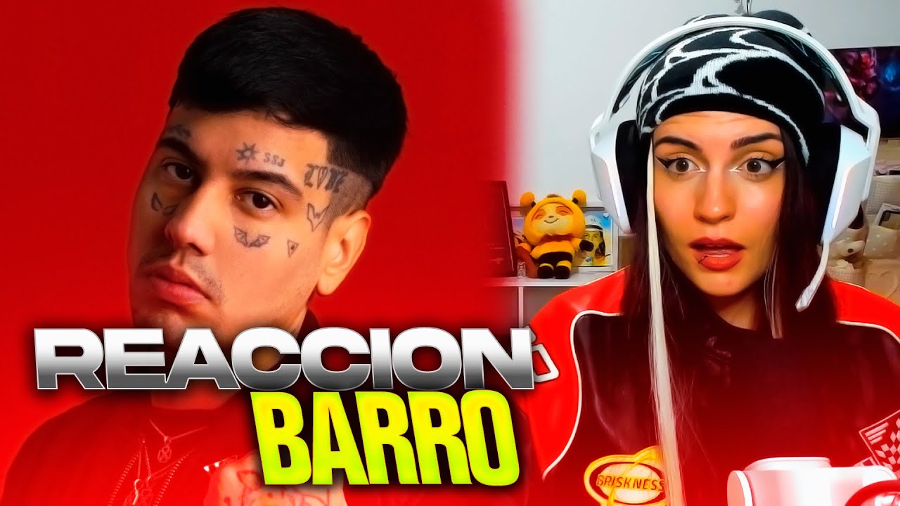 REACCIÓN a 