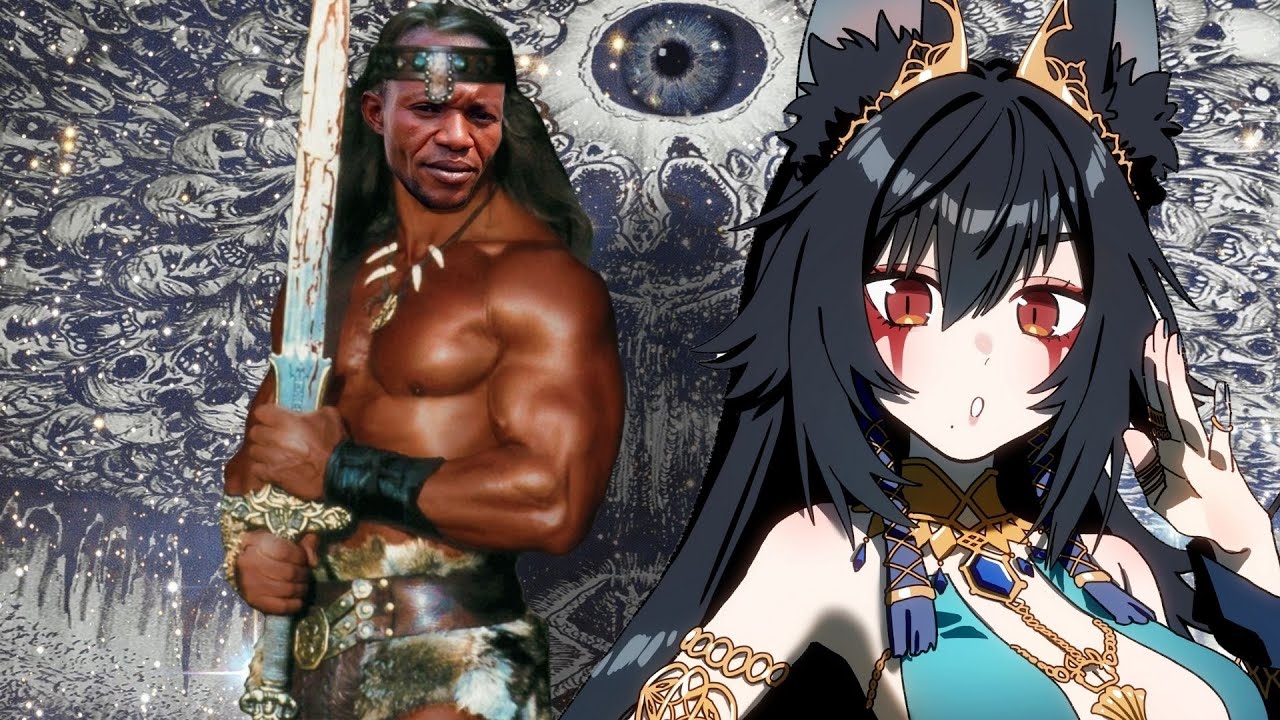 Path Of Achra Review | Struggler Edition™ by SsethTzeentach | Paws React