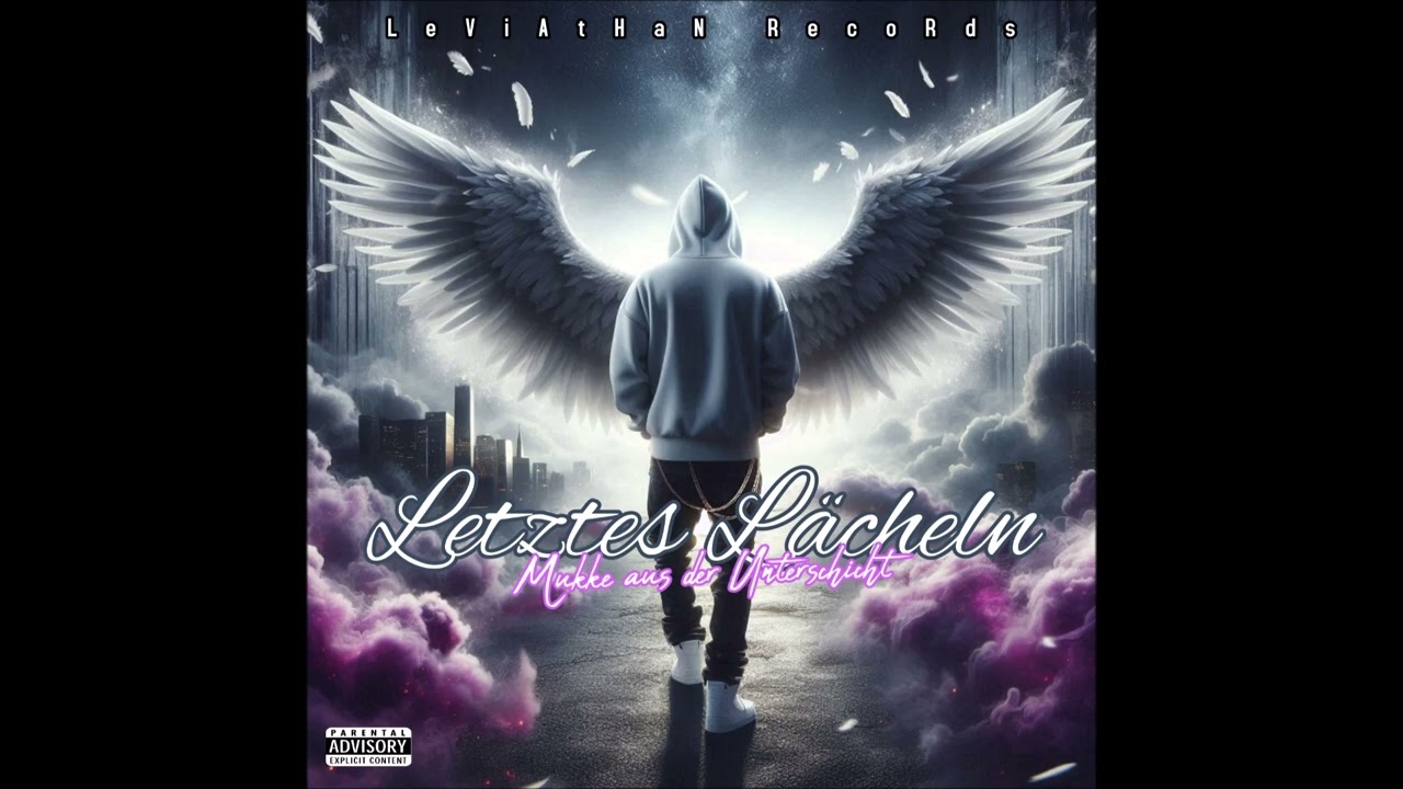 Bosca - Letztes Lächeln (LeVi REMIX)