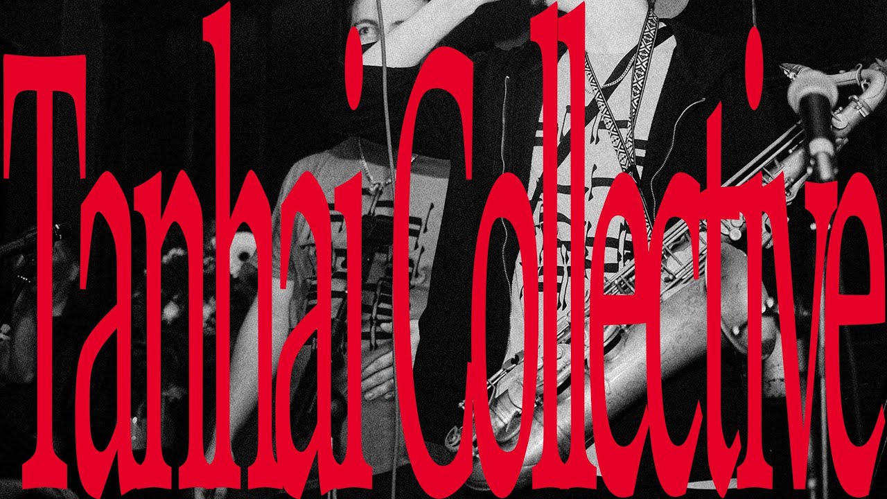 Tanhai Collective (91 Living Room 30/11/23)