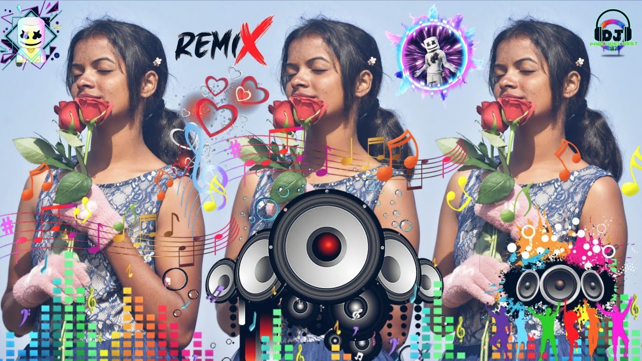 Dj Nonstop Nagpuri Song | DJ Thethe Nagpuri Song | DJ Power Bass Spiker Aashiq 390🎉🔥🔥💢💢🎯💯💯💯