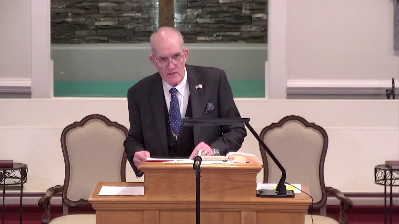 The Greatest Story Ever Told | John 3:16