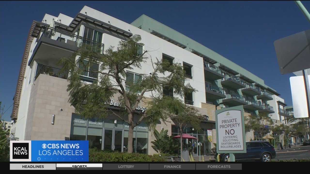 CA pursues legal action against Huntington Beach for violating affordable housing mandates