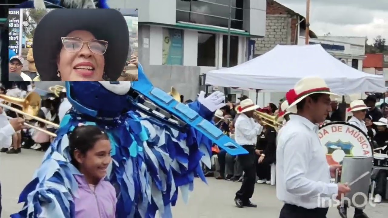 Carnaval de Guaranda 2026