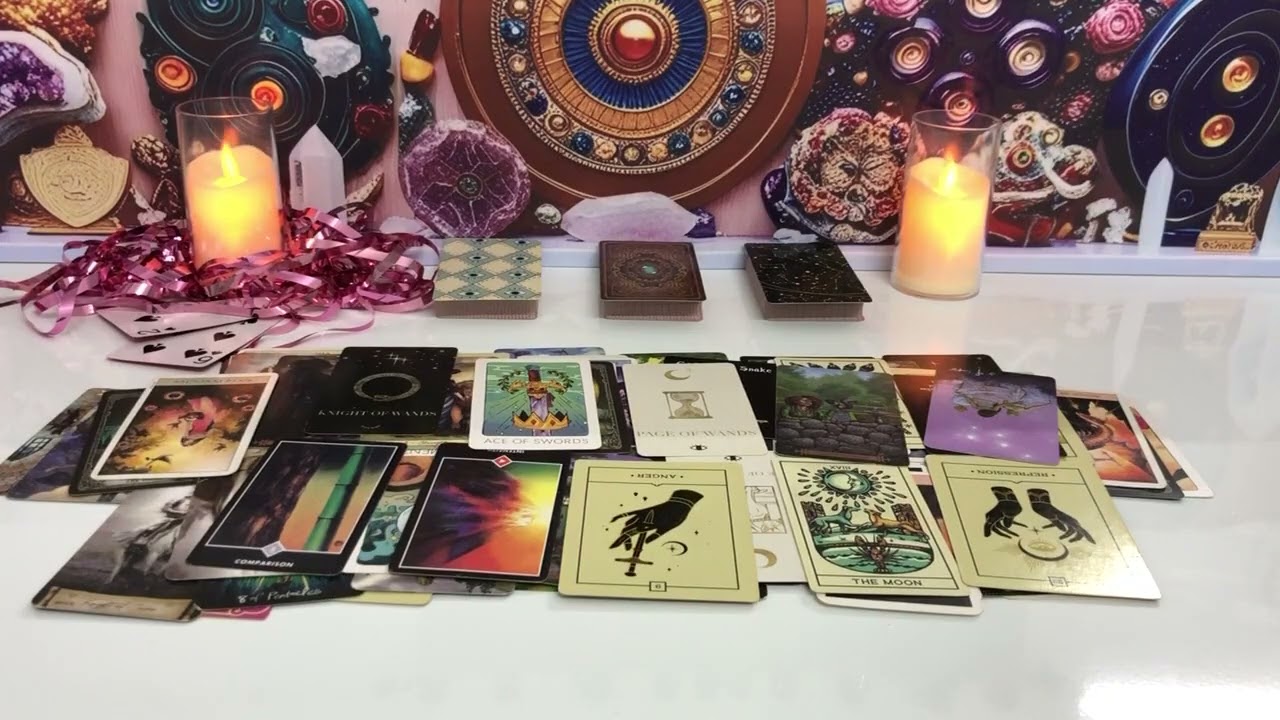 LIBRA TIRED OF THE DATING LIFE AND THE CHAOS. NO MORE RUNNING. TIME TO COMMIT. LIBRA LOVE TAROT RE