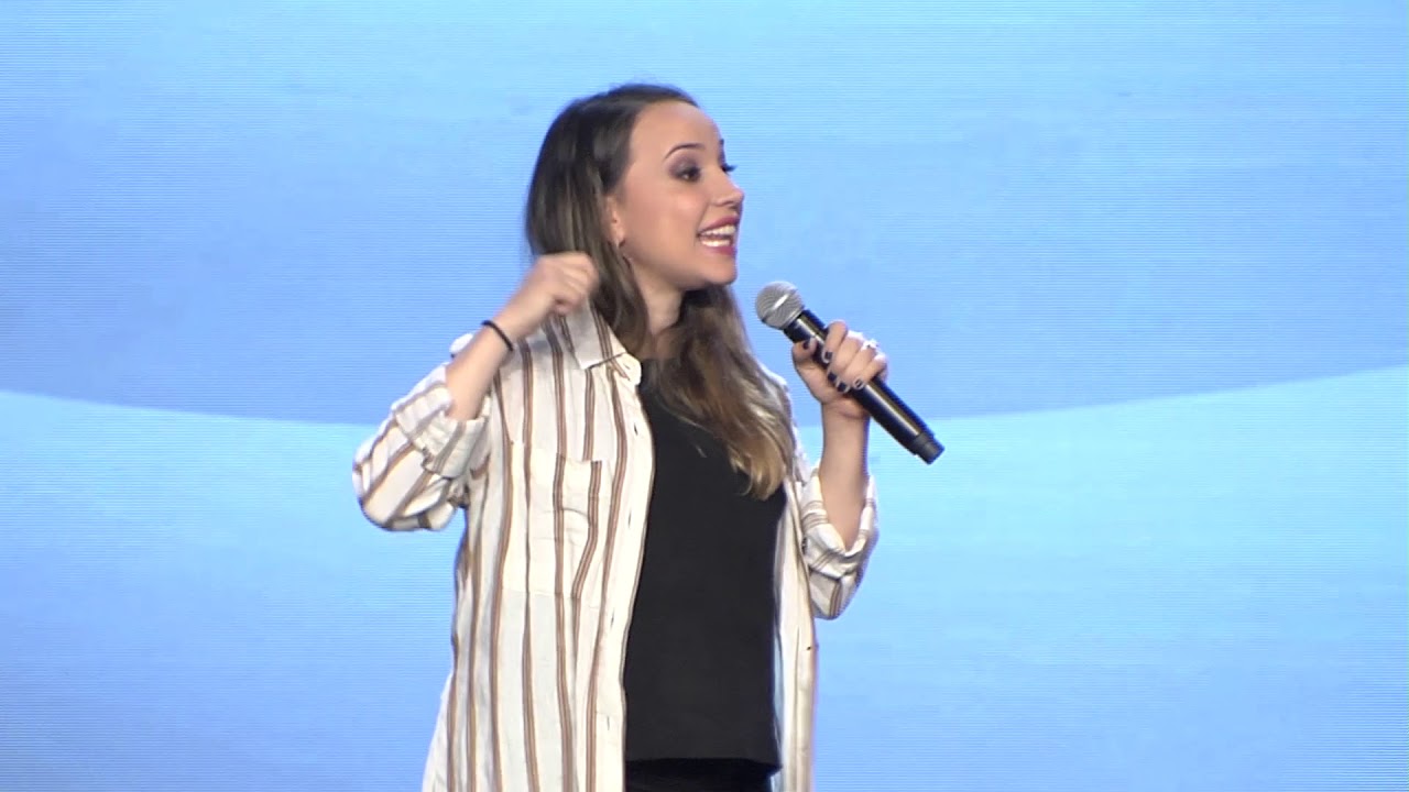 Sara Castellanos | 2019 Latin America Congress