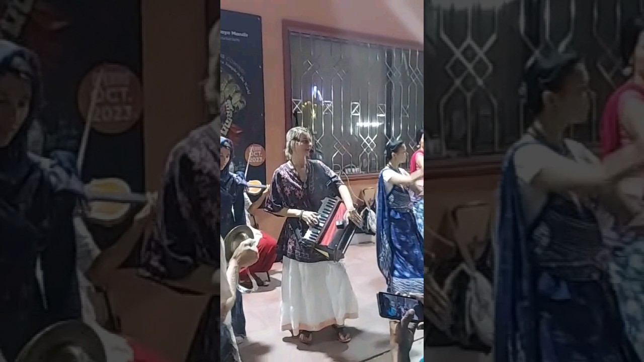 iskon mayapur nagor kitton
