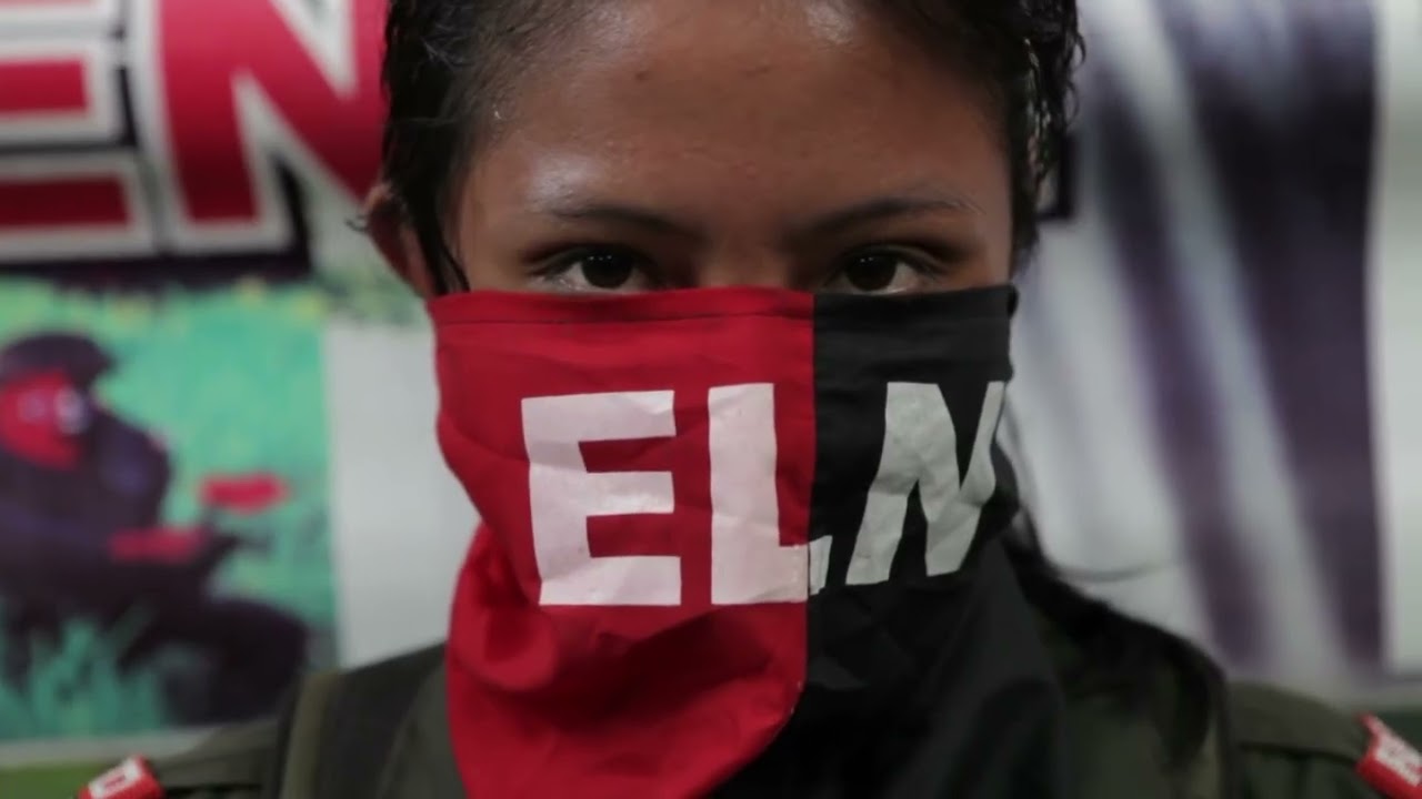 Al menos cinco grupos ser&iacute;an las redes de apoyo del ELN en el Valle de Aburr&aacute;