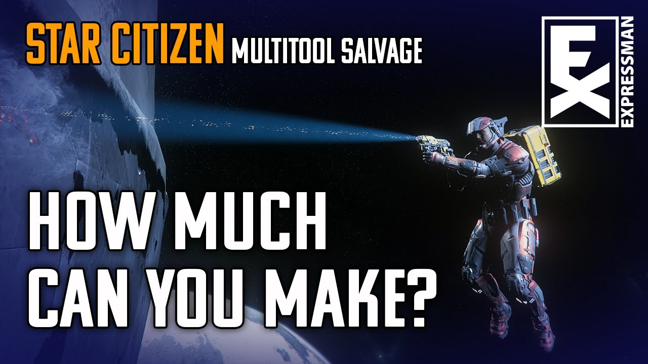 Hand Tool Salvaging, How Much Can You Make?