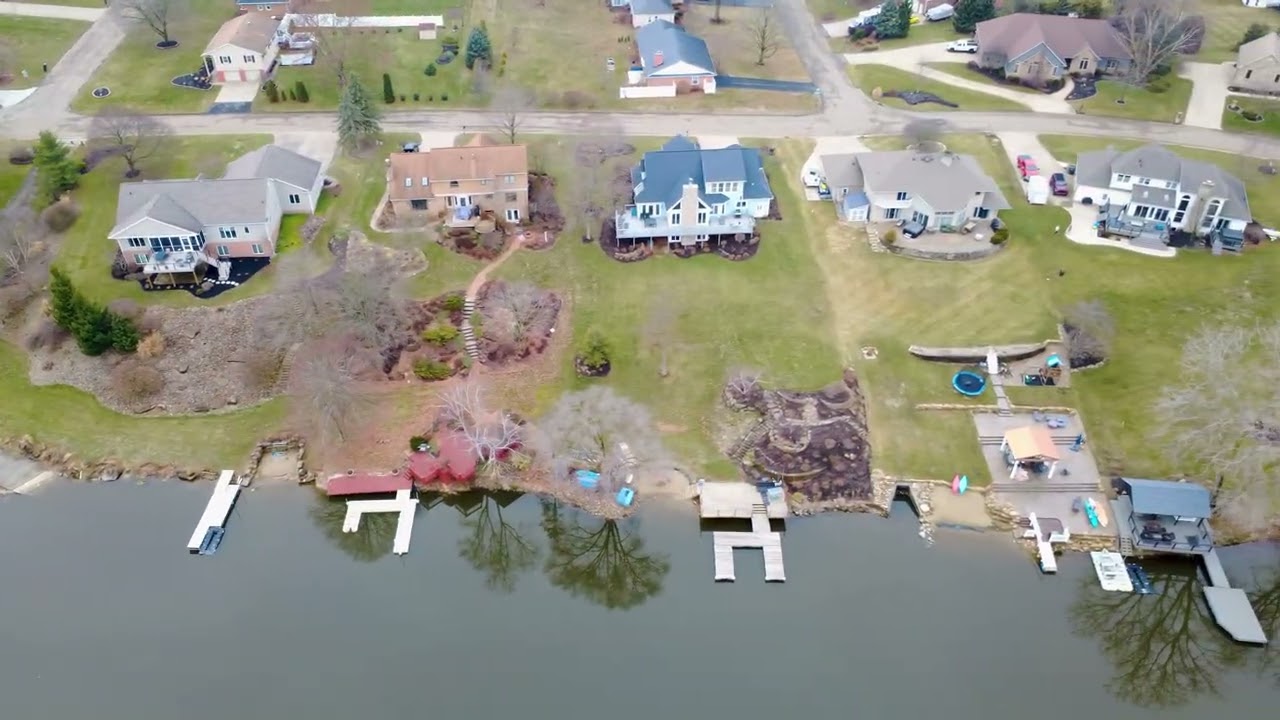 DJI MINI 4K PLAIN TOWNSHIP OHIO