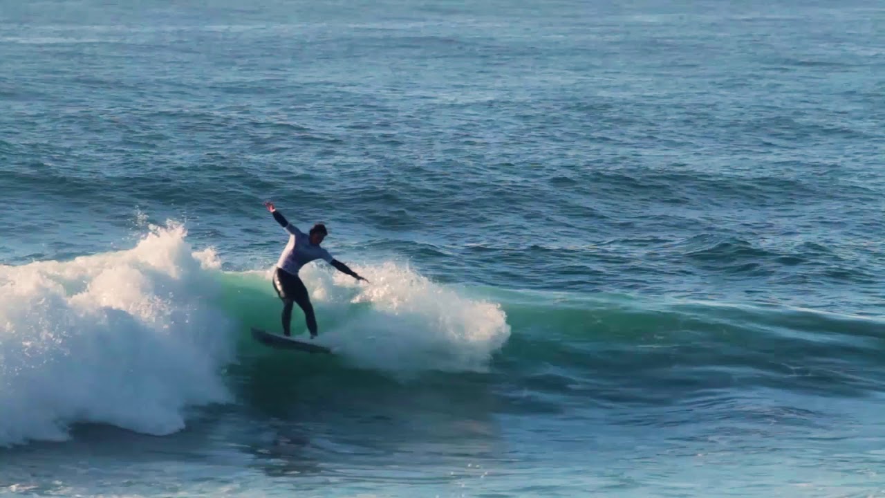 Cronulla NSW | At Home with Connor O'Leary