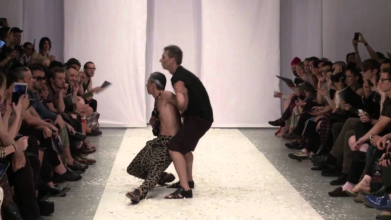 Tom Rebl  SS14