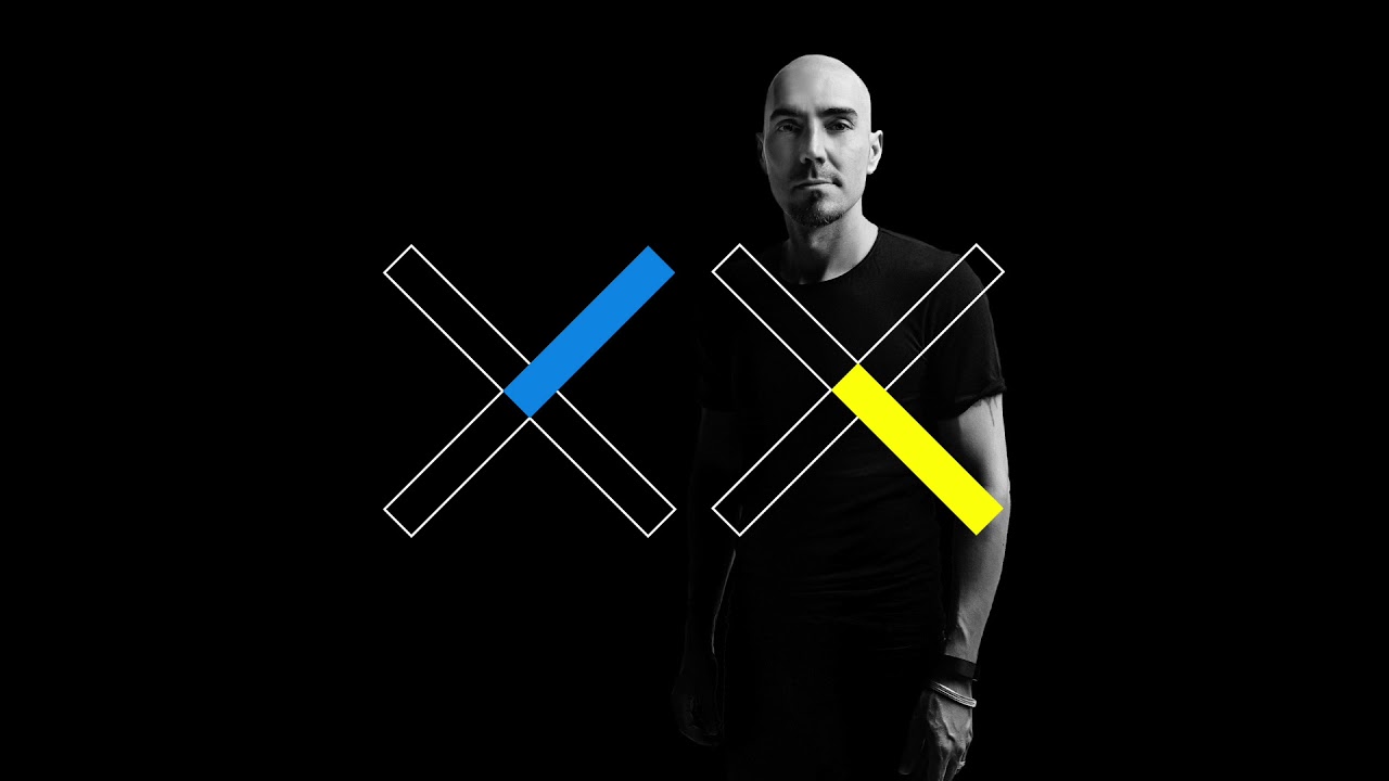 Sam Paganini ft Zoe - Endless