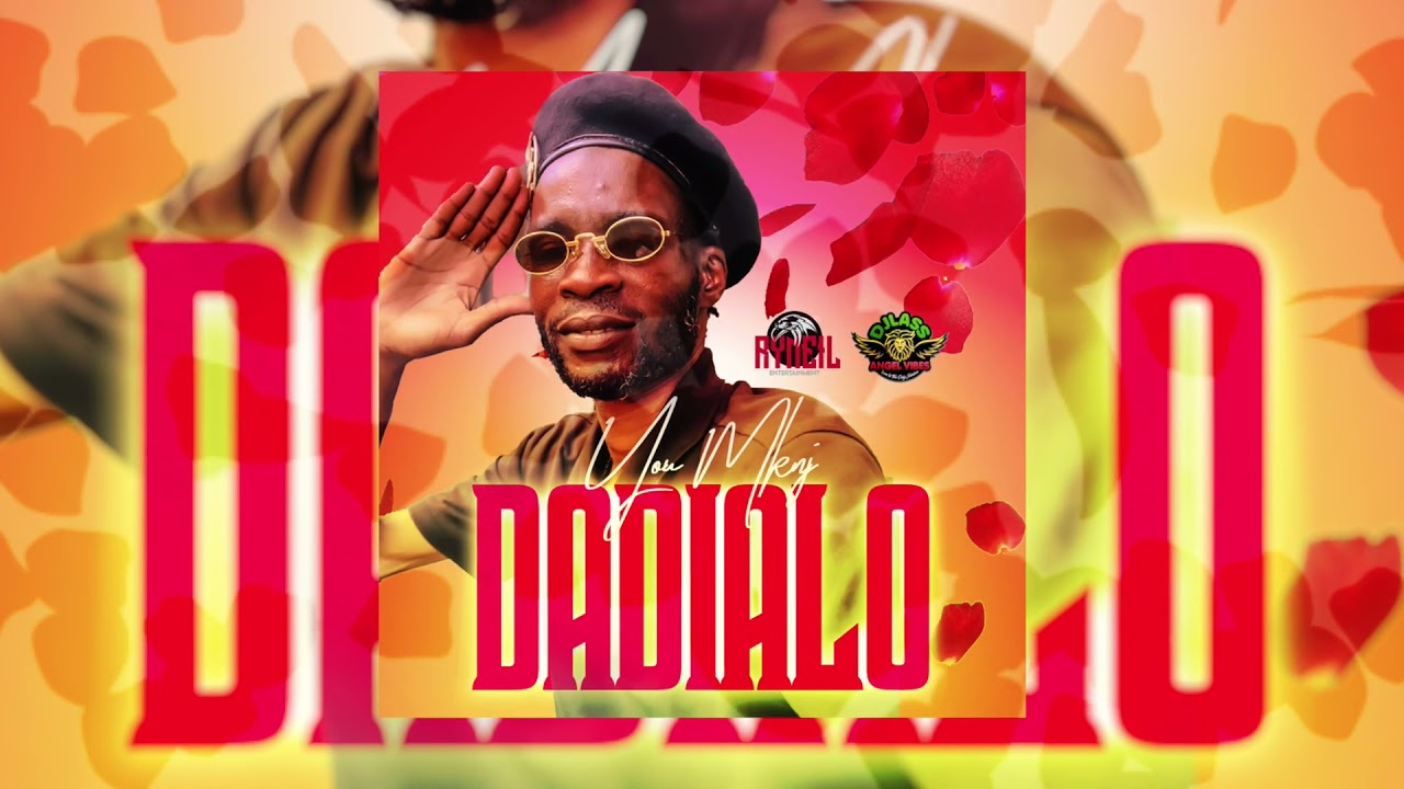 you mknj  - Dadialo