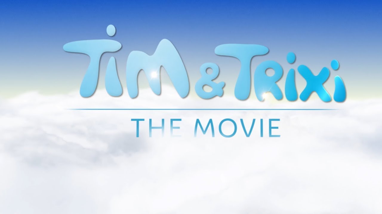 Der Wiener Wasserkreislauf für Kids: Tim & Trixi - The Movie