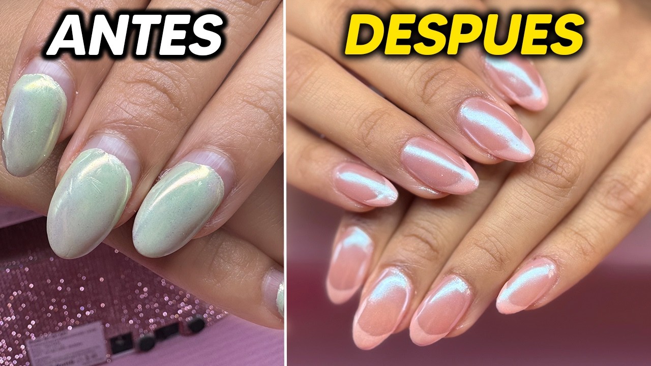 Relleno Uñas Acrilicas GLAZED ALMOND | Clienta