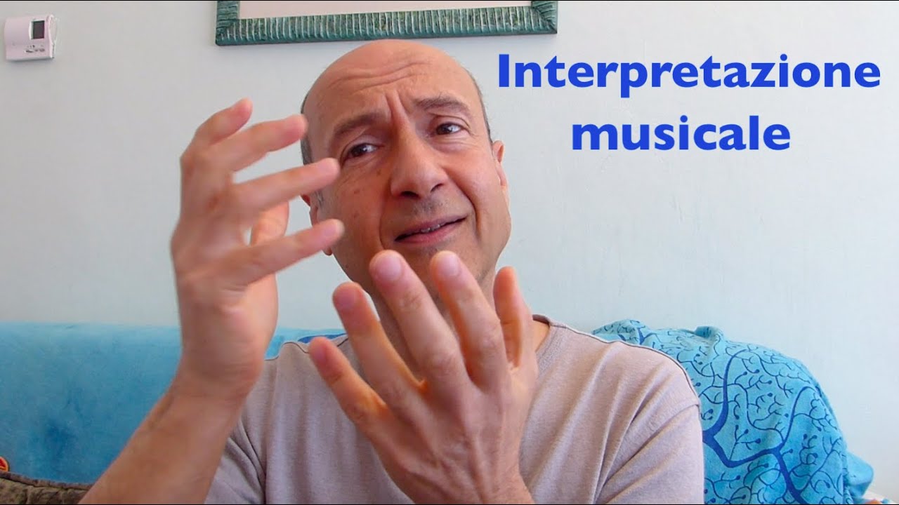 Pillole di tango in casa: interpretazione musicale