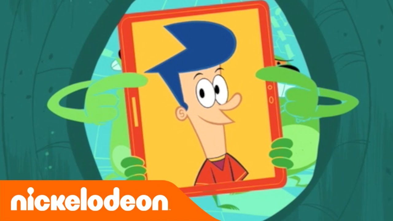 Blake sotto assedio | La sigla | Nickelodeon Italia
