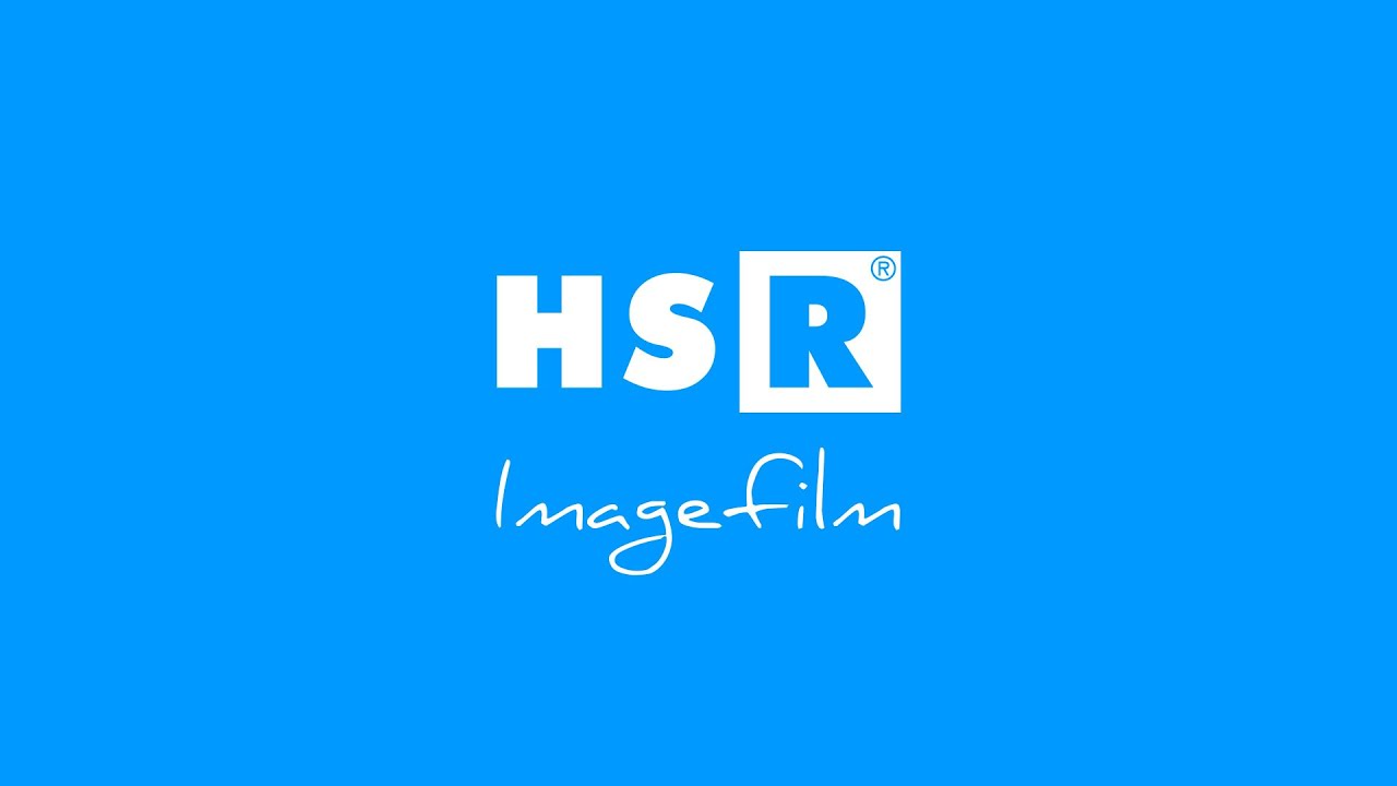 HSR – Der Hydraulik-Service (Imagefilm)