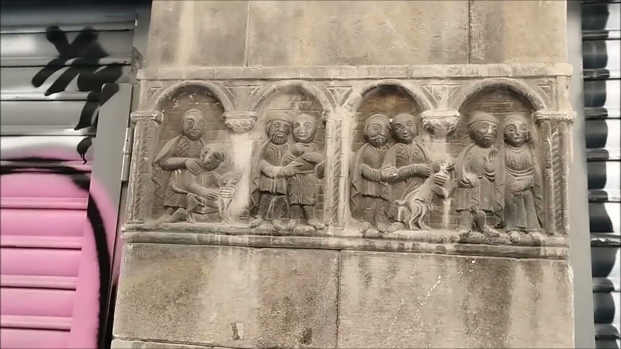 FRIS AL CARRER SANT PERE MÉS ALT 42 12 02 2026
