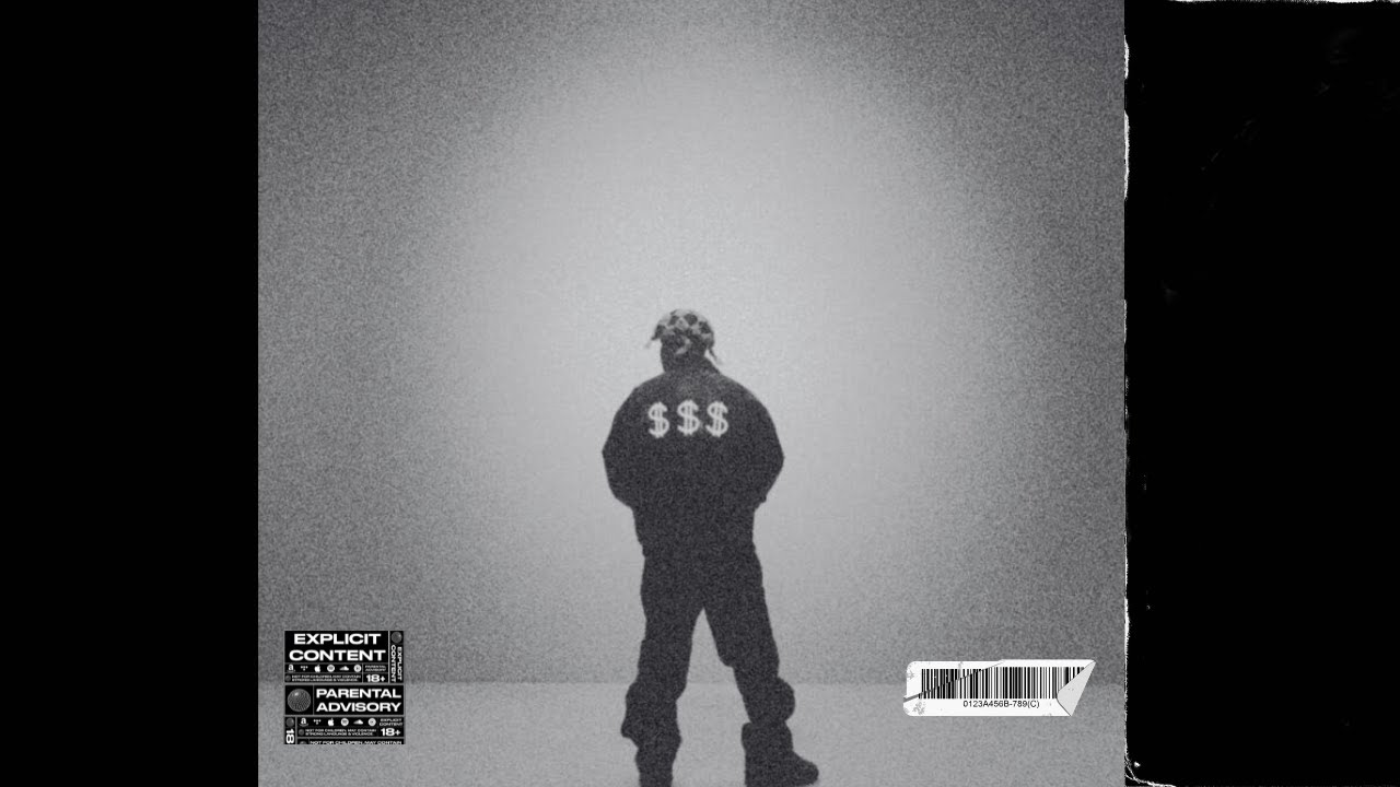 [SAMPLE CLEARED] DRAKE X CONDUCTOR WILLIAMS TYPE BEAT | CALL ME ICEMAN