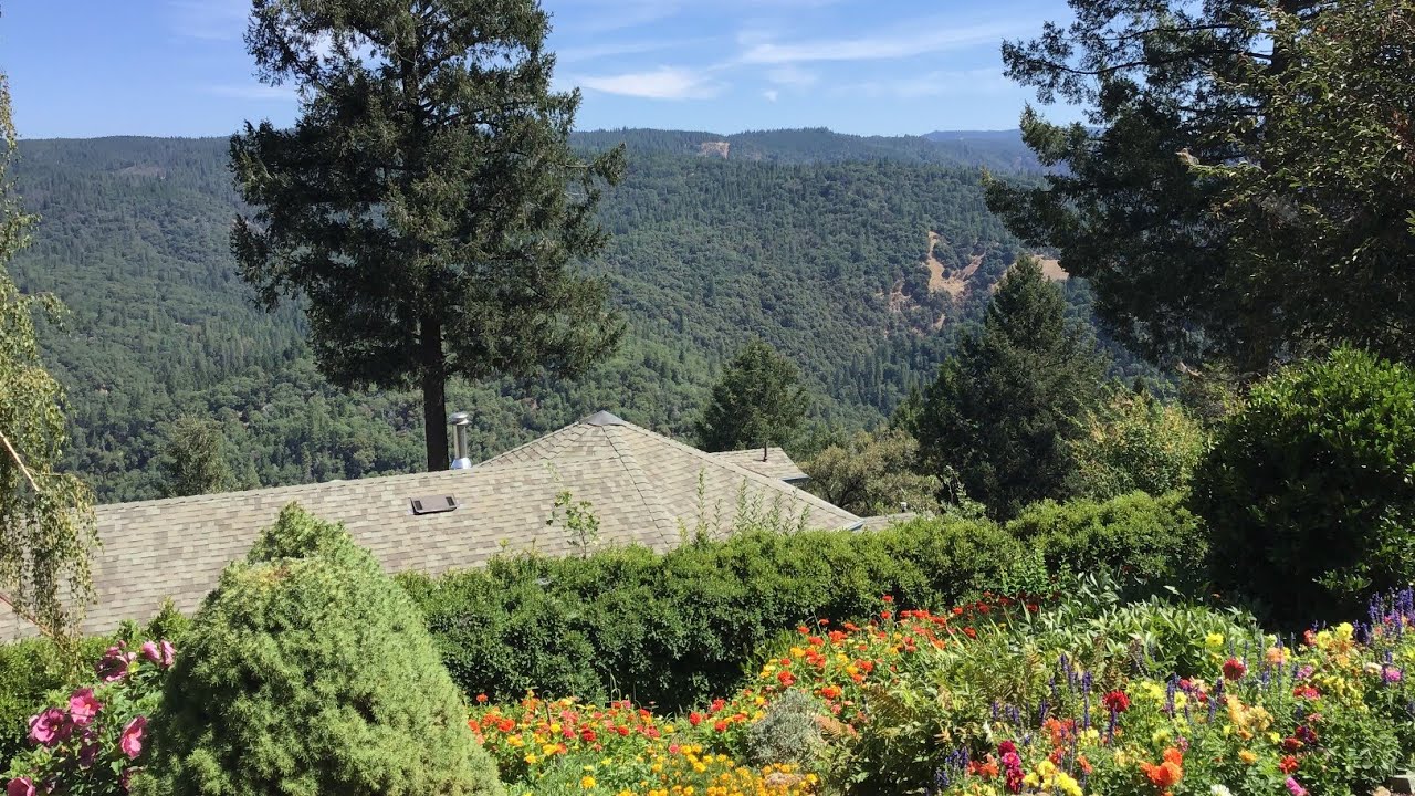 YTT 2019 - Ananda Village & Expanding Light Retreat Center