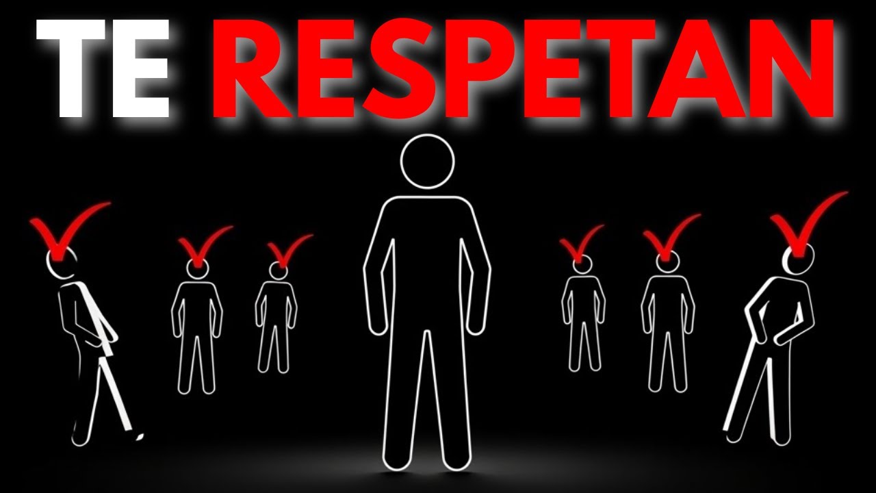 7 Señales de que Te Respetan Más de lo que Crees