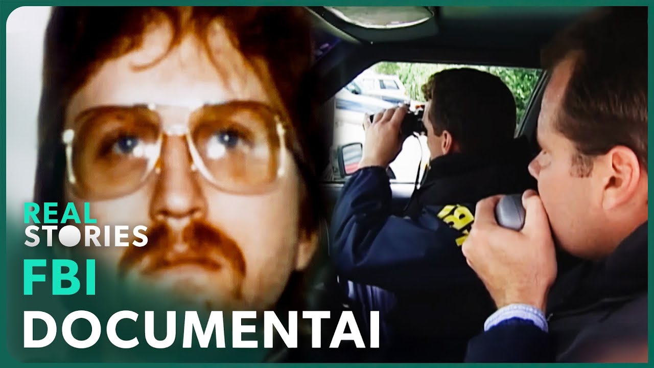 FBI vs. Mentes Criminales: Casos Que Empujaron el FBI y el Mundo Al L&iacute;mite | Real Stories en Espa&ntilde;ol