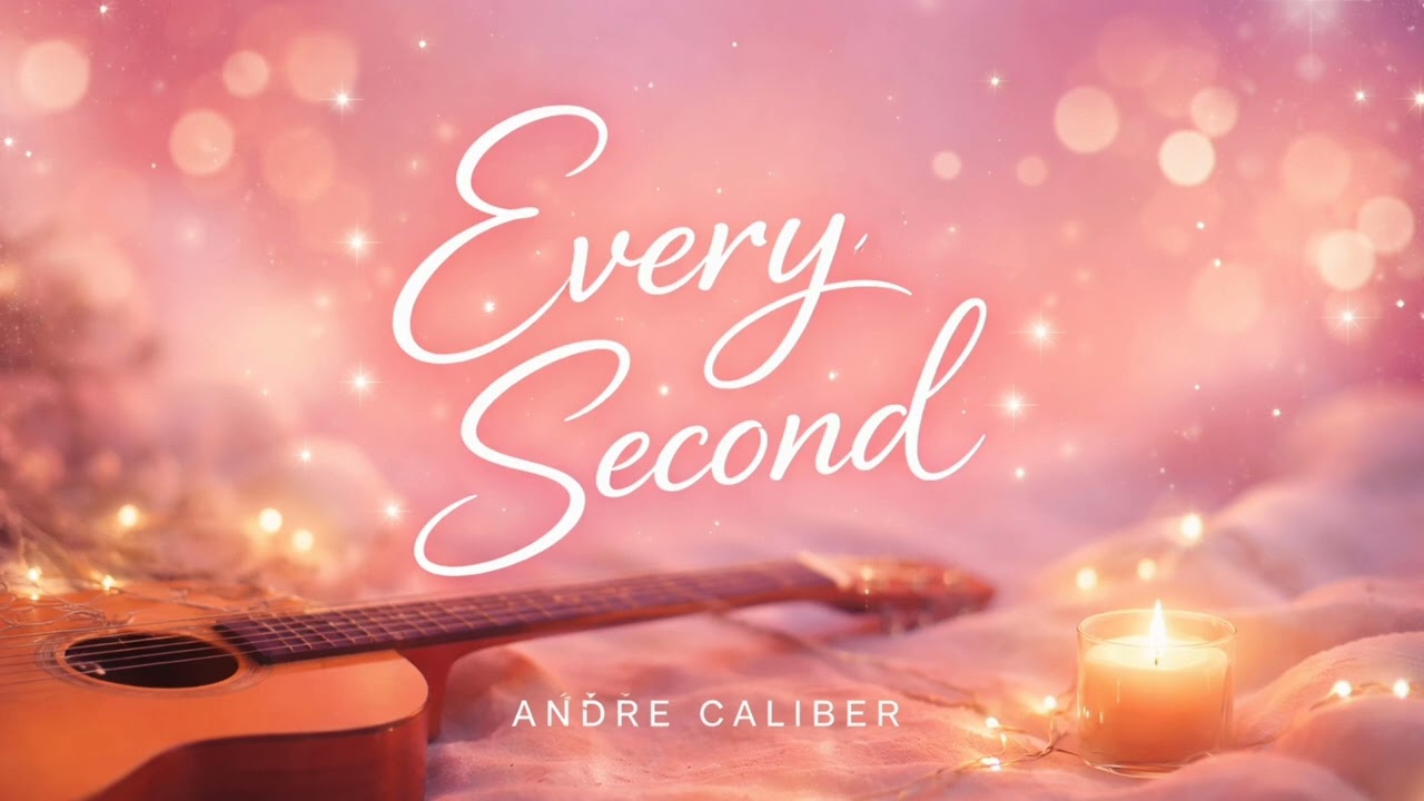 Every Second [AUDIO]