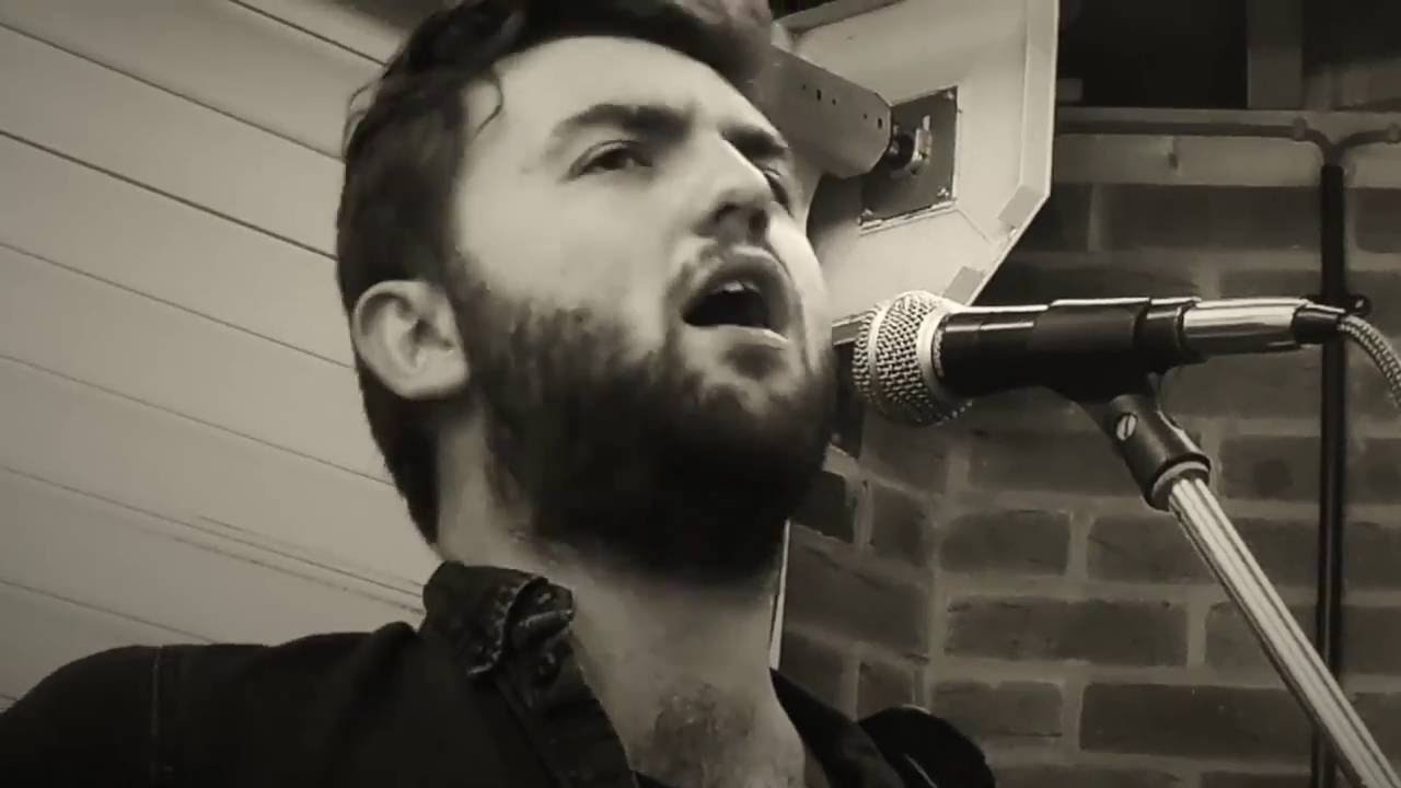 The Four Kicks - Pyro (Kings of Leon Tribute Band)