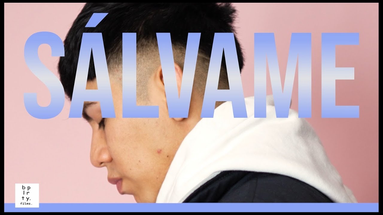 SleepBye -SÁLVAME ft  @Akakukis (SERENDIPIA2)