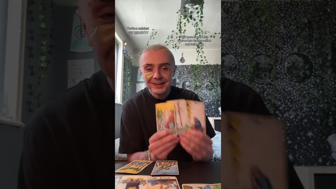 Ты — катализатор! ГОТОВЬСЯ!!!