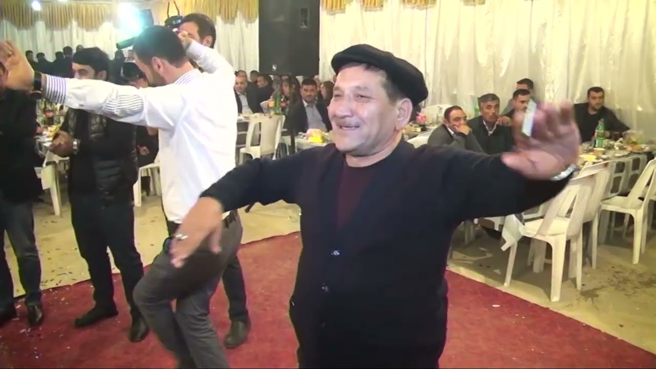 Guzdek Kendi  Seyfullanin Toyu  Qonsu Qiz 24 10 2022