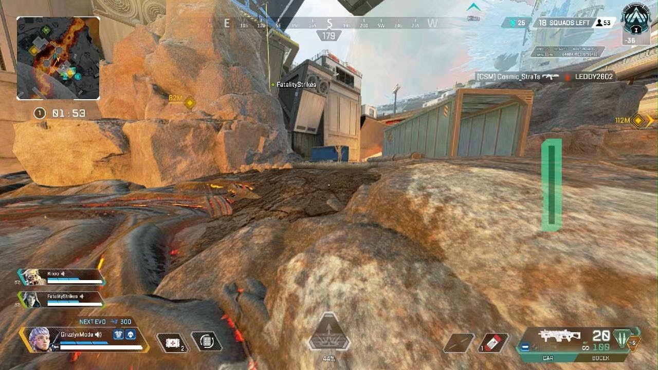 Slide bow