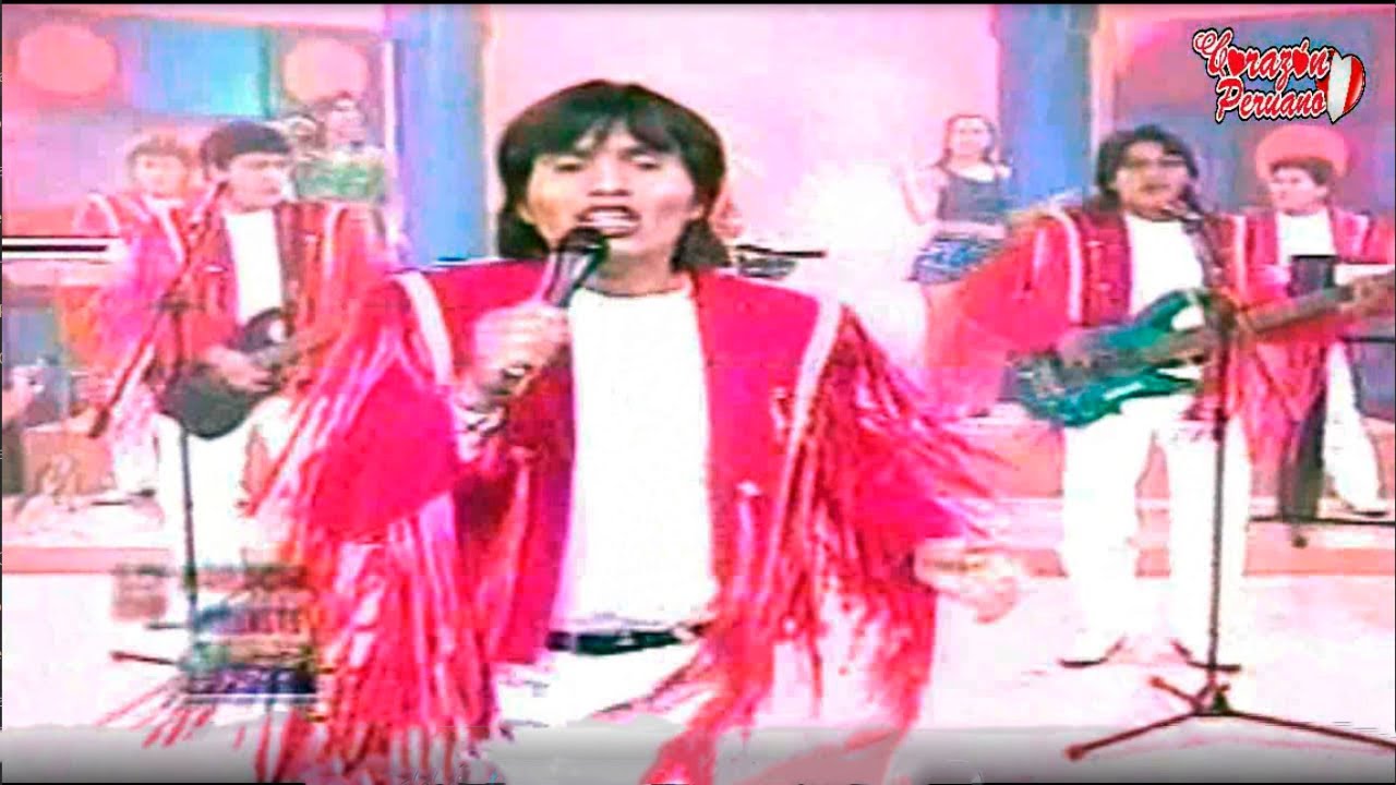 SENSUAL DE JULIACA - Ella Se Fue.