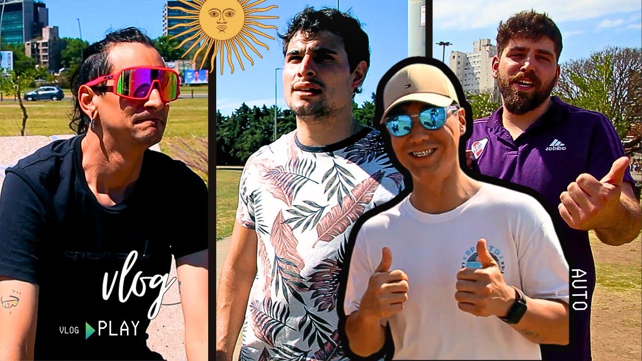 How Much Do People Earn In Argentina, Asking Strangers Salary And More!