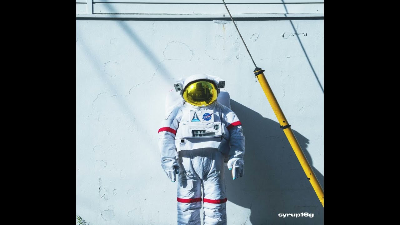 syrup16g - Don't Think Twice (It's not over) (Official Audio)