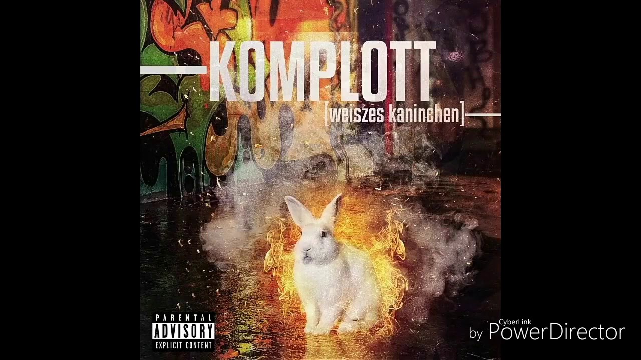 KOMPLOTT - Undercut / Reupload